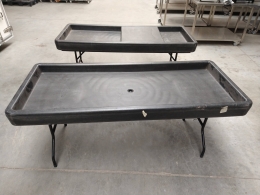 2 Ice tables 